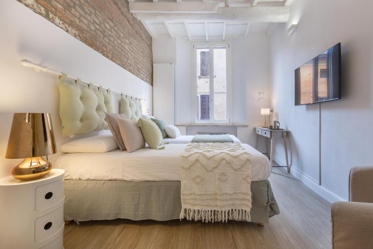 Ferrara Mayr White Apartment Exterior photo