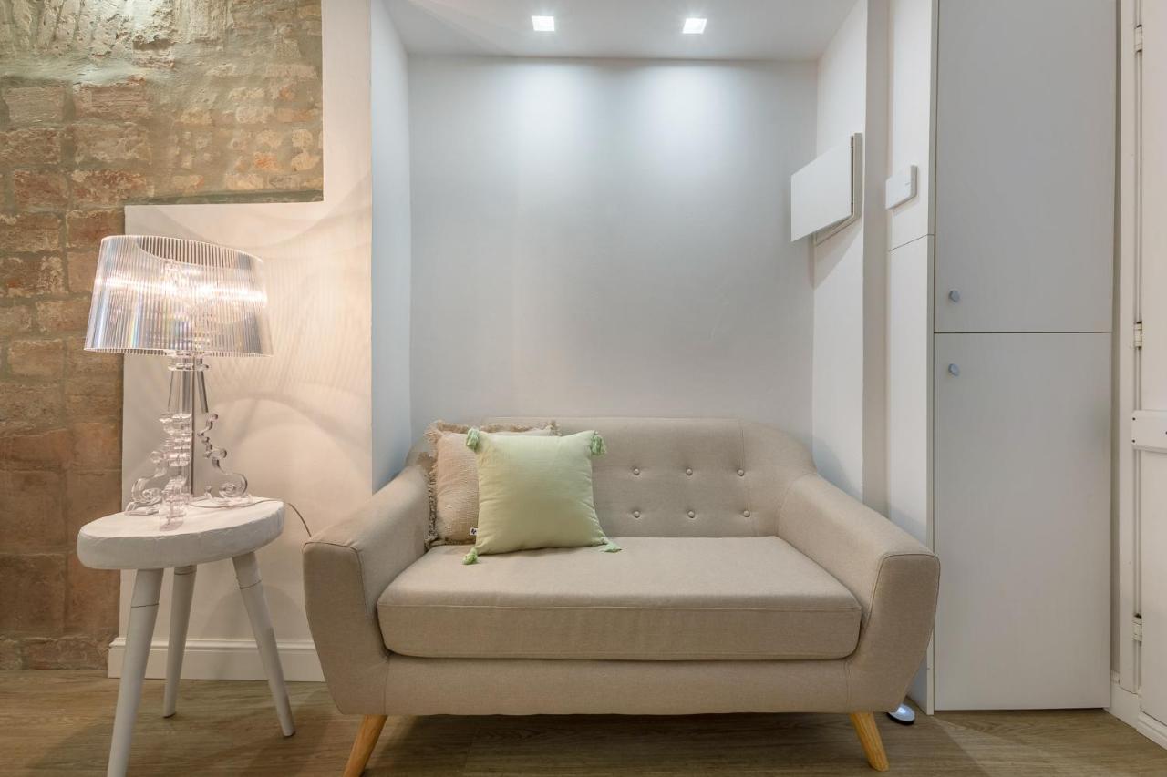 Ferrara Mayr White Apartment Exterior photo